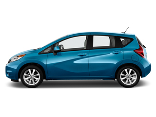 2015 Nissan Versa Note